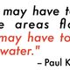 Illustration for article titled If sea levels are rising, let the floods come